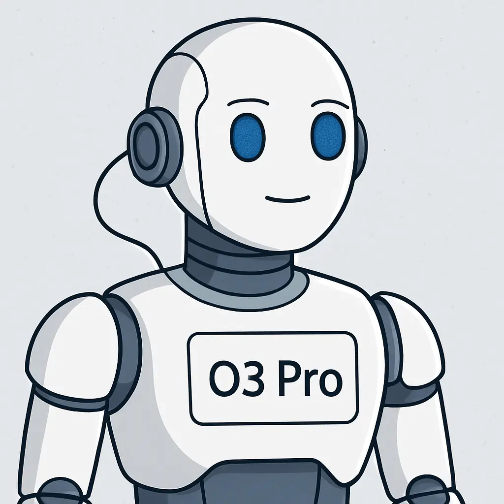 OpenAI o3-Pro Release Datum: Wann kommt ChatGPT o3 Pro?
