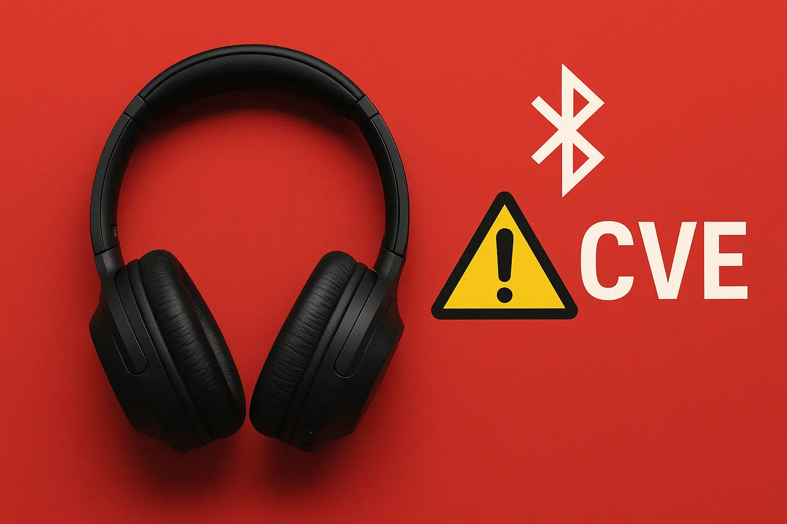 Sicherheitslücken in Bluetooth-Kopfhörer entdeckt