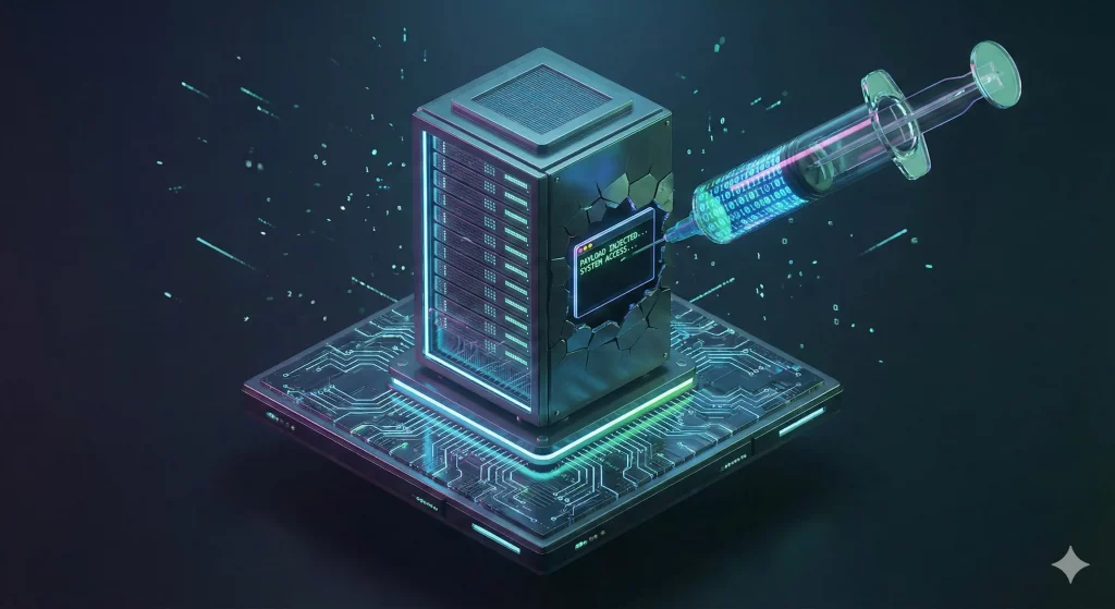 Remote Code Execution (RCE) HTB