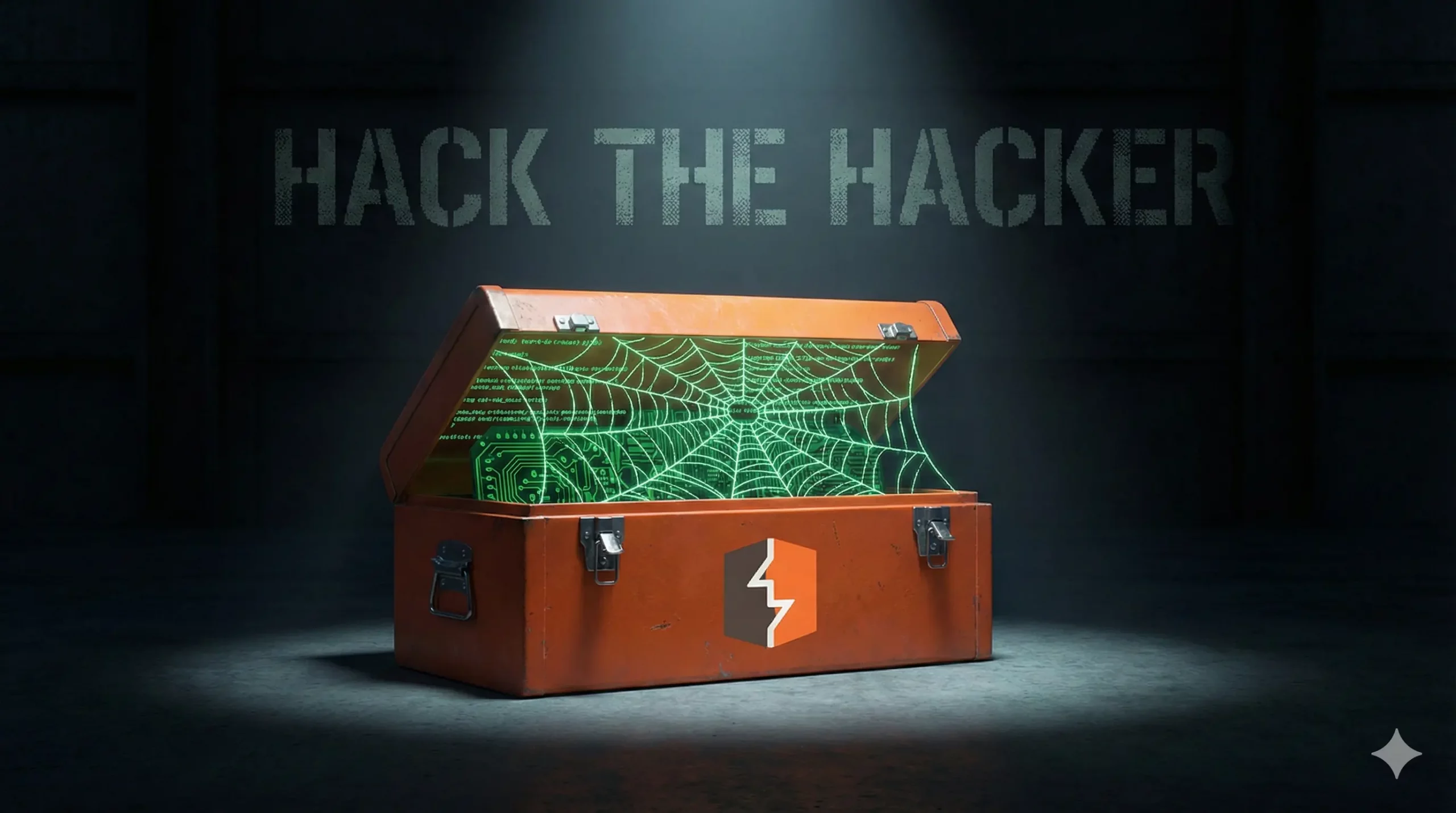 Burp Suite Persistence