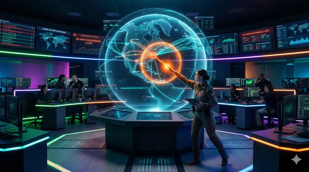 Cisco Schwachstelle 2023