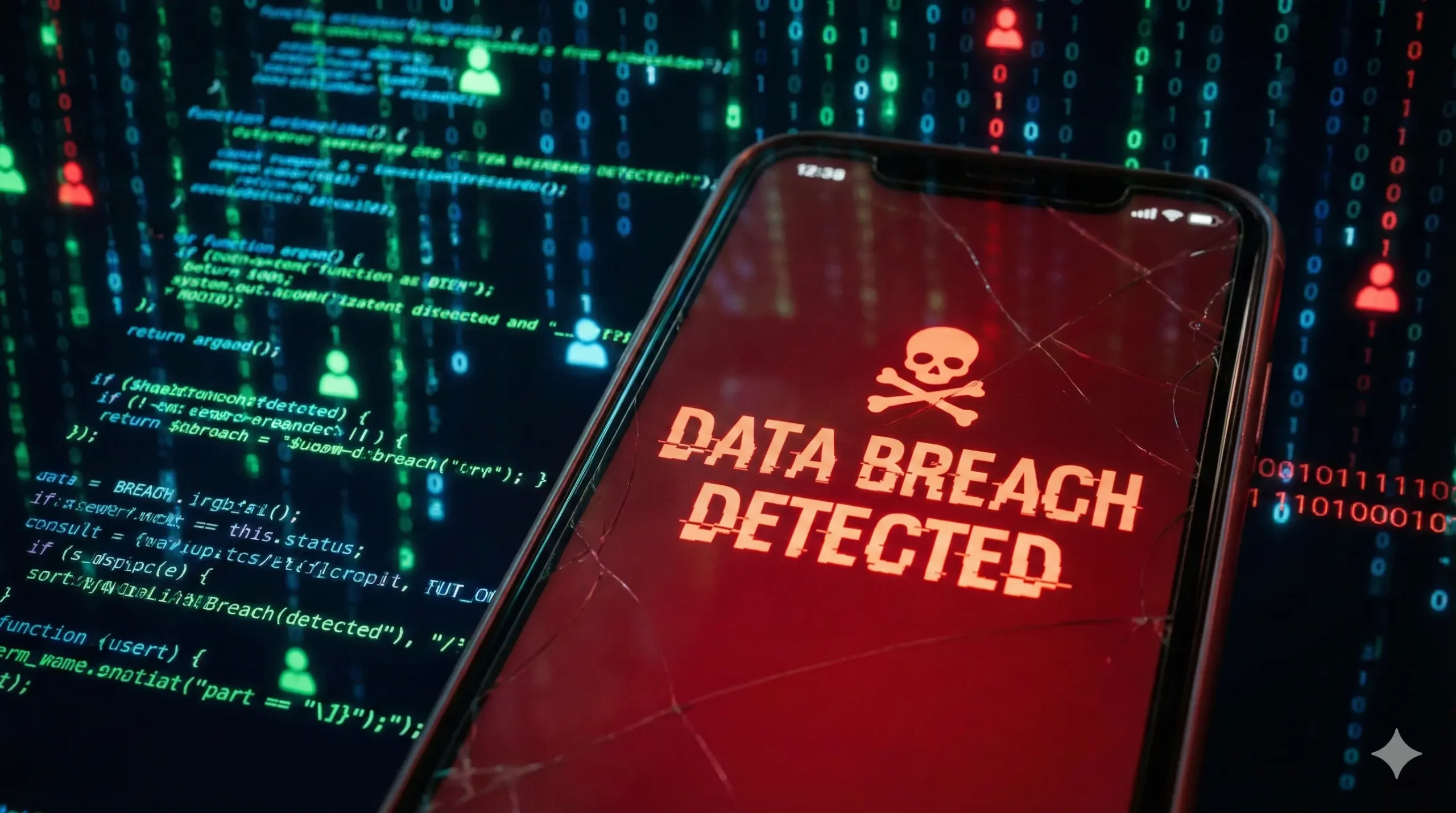 Datenleck Report 2025