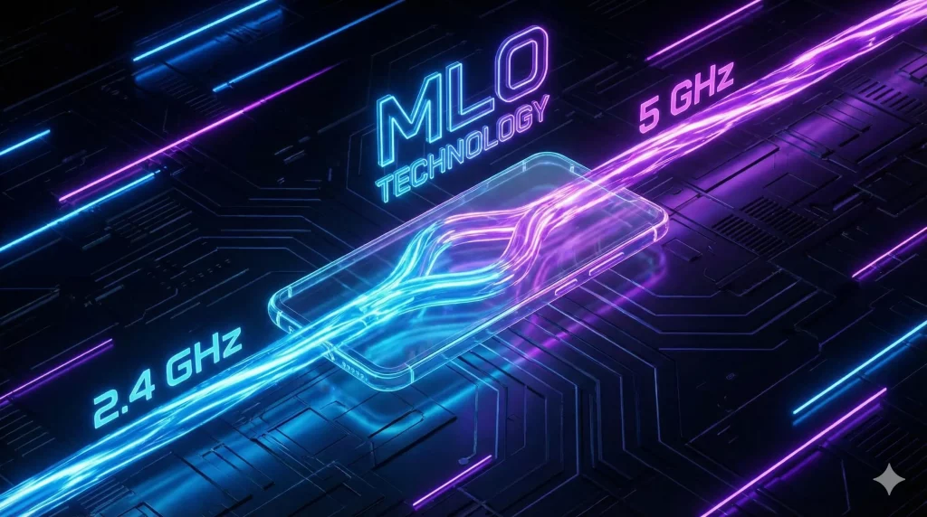 Fritzbox 4630 oder 4060: Multi-Link Operation