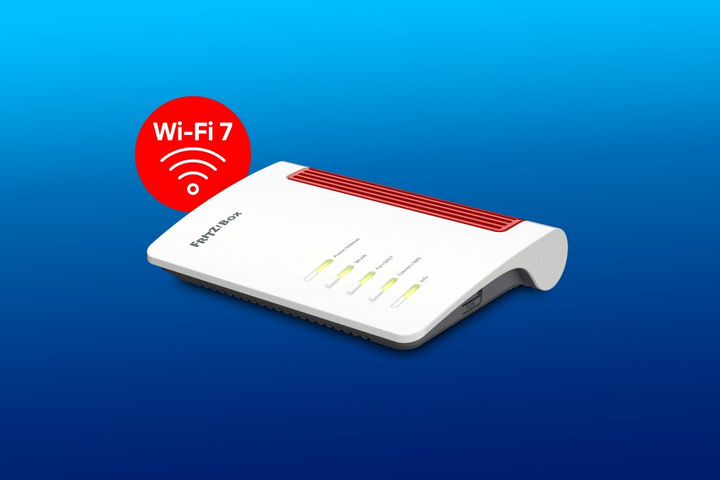 FritzBox 4630 vs 4060