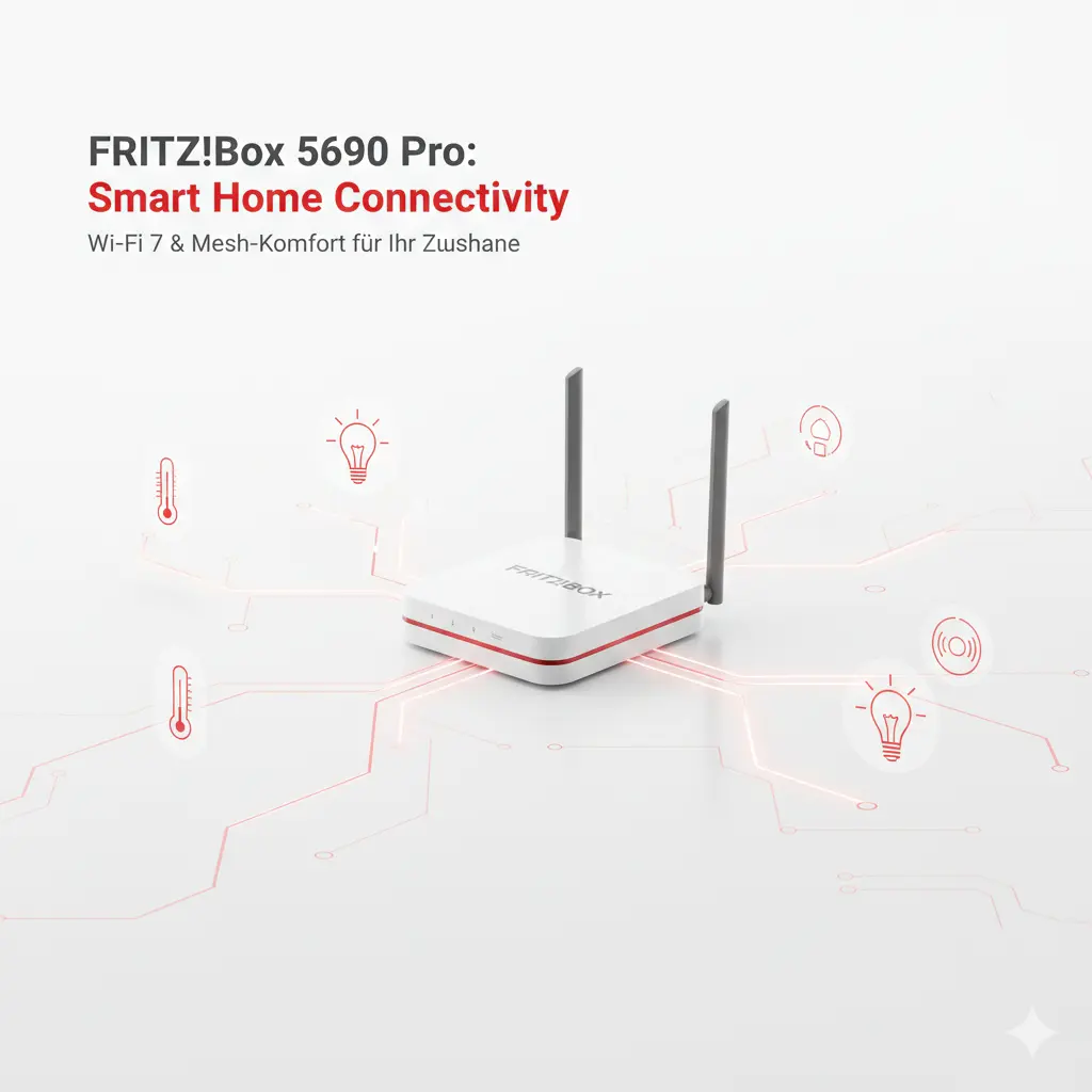 Fritzbox 4630 vs 5690 Pro