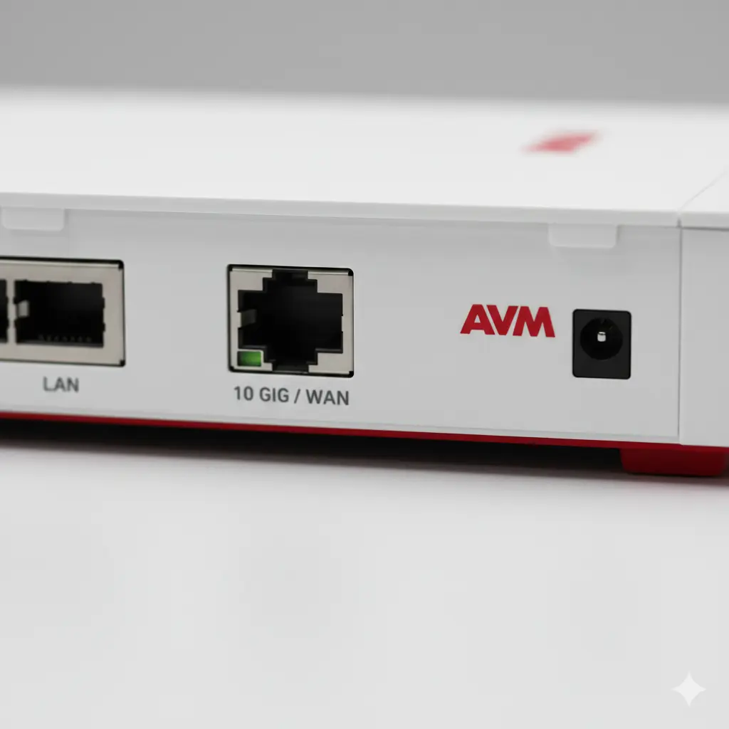 Fritzbox 4630 vs 5690 Pro Analyse