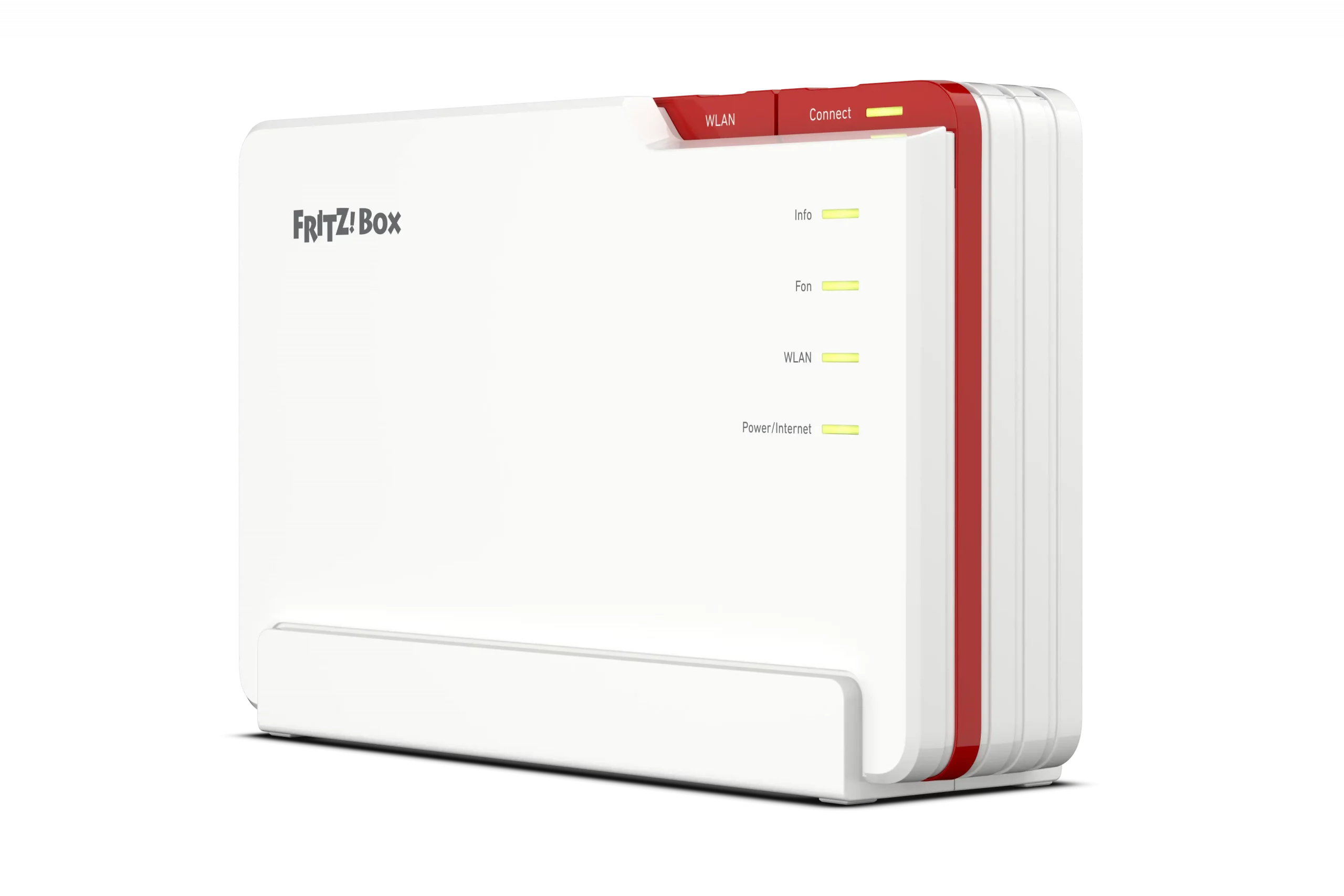 Fritzbox 4630 vs 5690 Pro