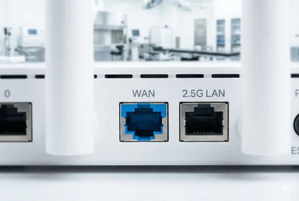 Fritzbox 4630 vs 7690