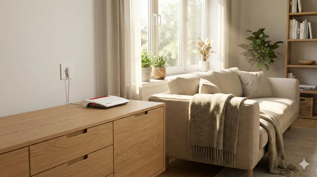 Fritzbox 4630 vs 7690 Vergleich 2026