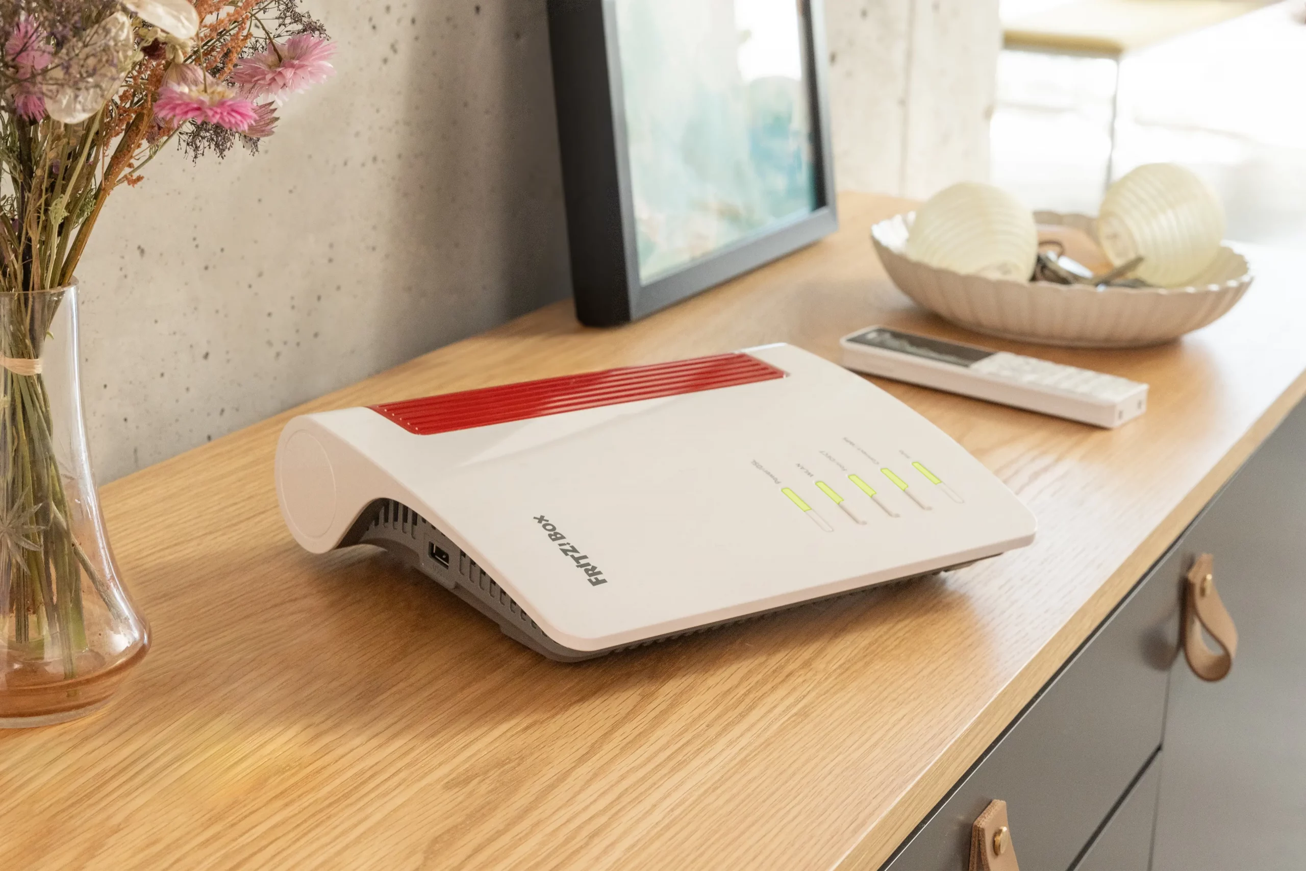 Fritzbox 4630 vs 7690