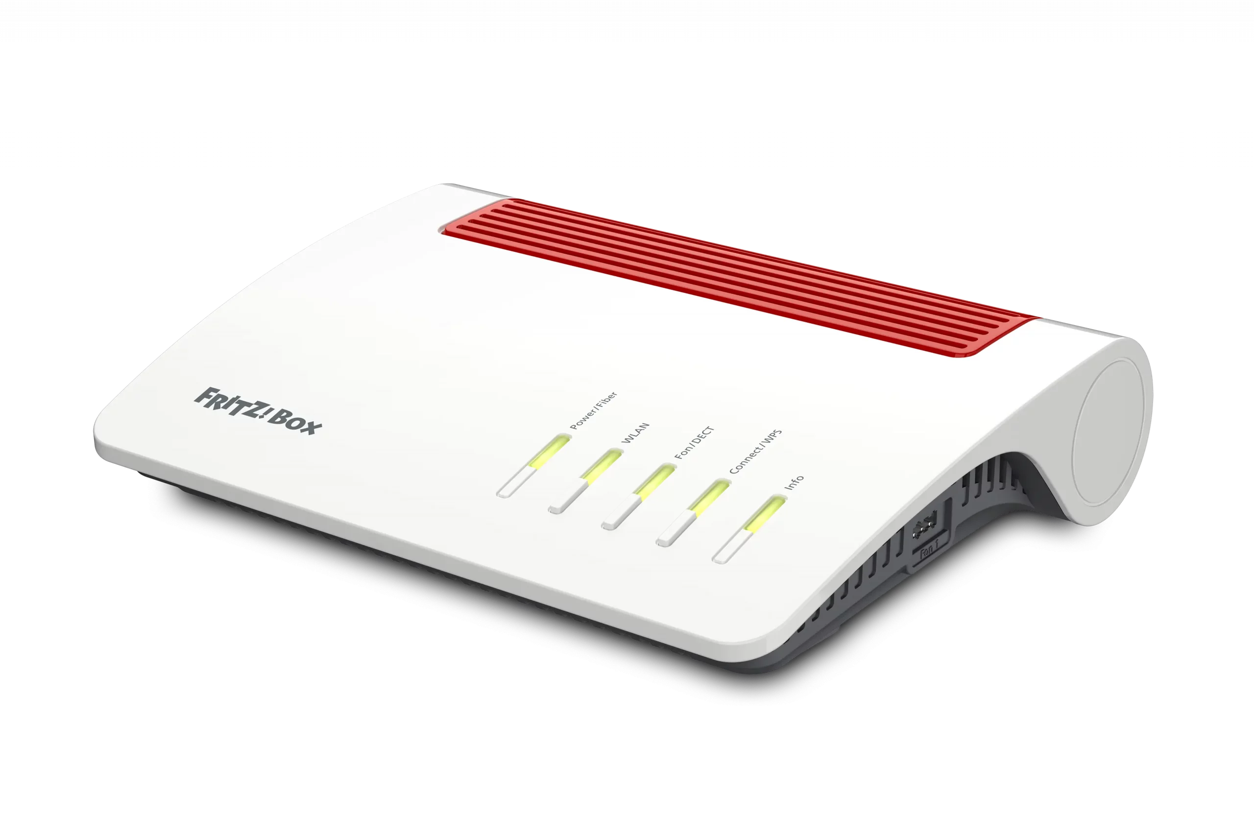 Fritzbox 5530 vs 5590 Unterschiede