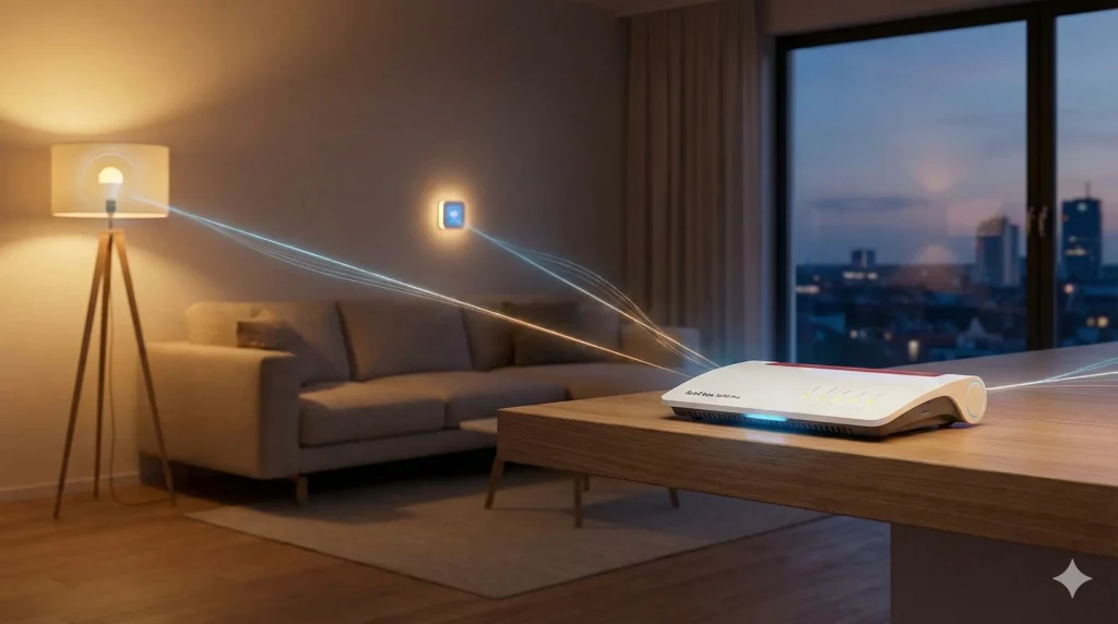 Fritzbox 5530 vs 5690 Pro Vergleich