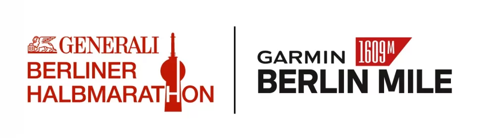 Garmin BERLIN MILE