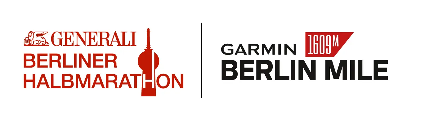 Garmin BERLIN MILE