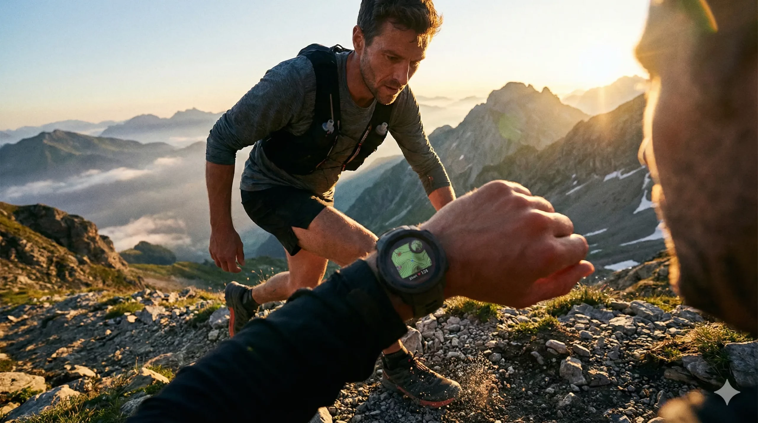 Garmin Fenix 9 Gerüchte 2026