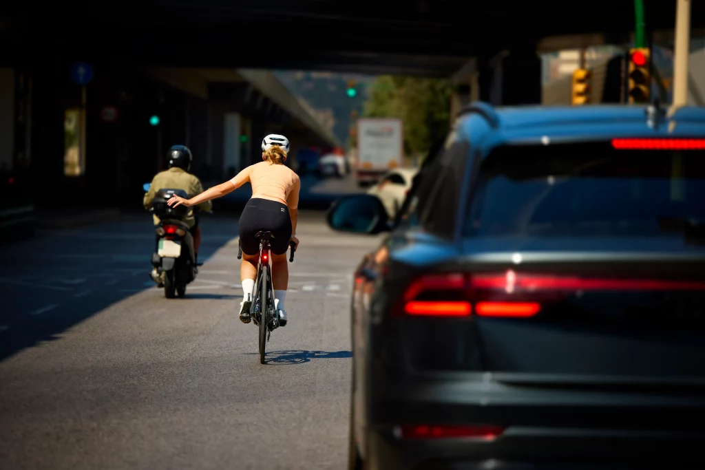 Garmin Varia RearVue 820: Das neue Fahrradradar