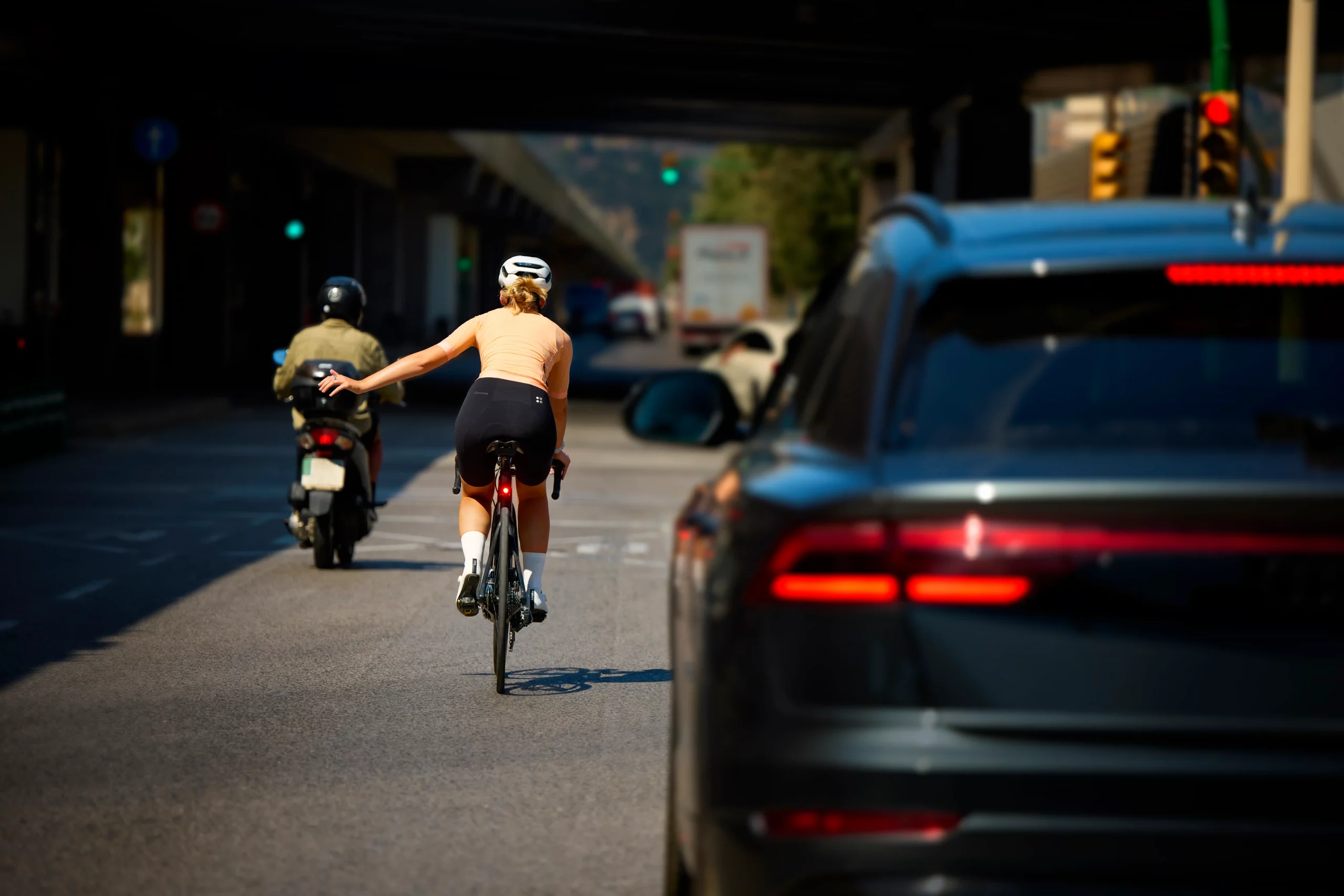 Garmin Varia RearVue 820: Das neue Fahrradradar