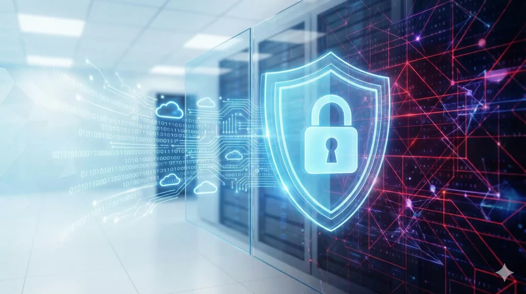 Hackerangriff auf Amazon MFA