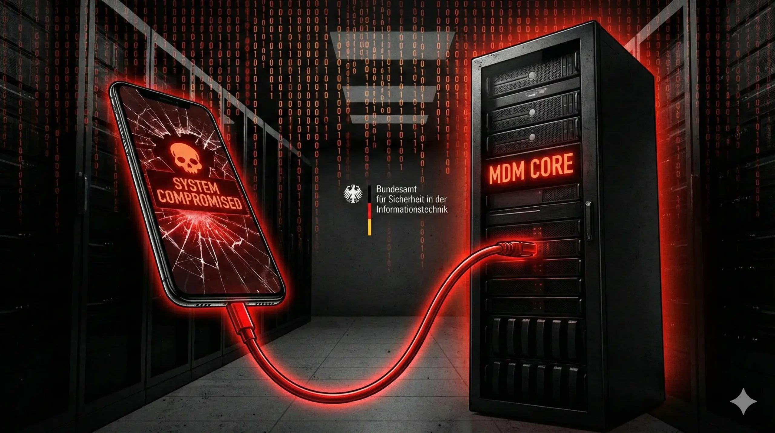 Ivanti EPMM Angriffe seit Sommer 2025