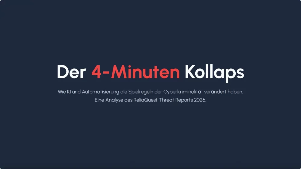 KI Hackerangriff