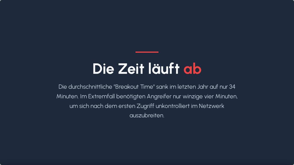 KI Hackerangriff 4 Minuten