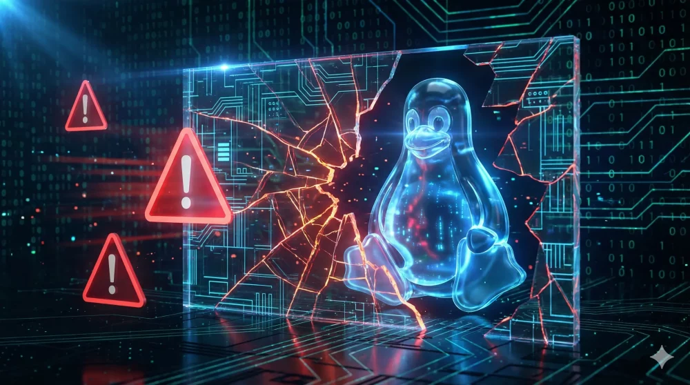 Kritische Linux-Kernel-Lücken (Februar 2026) BSI-Warnung