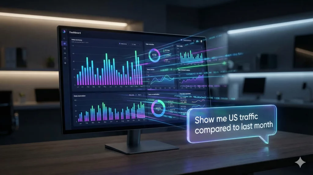 Neues KI-Feature in Google Search Console