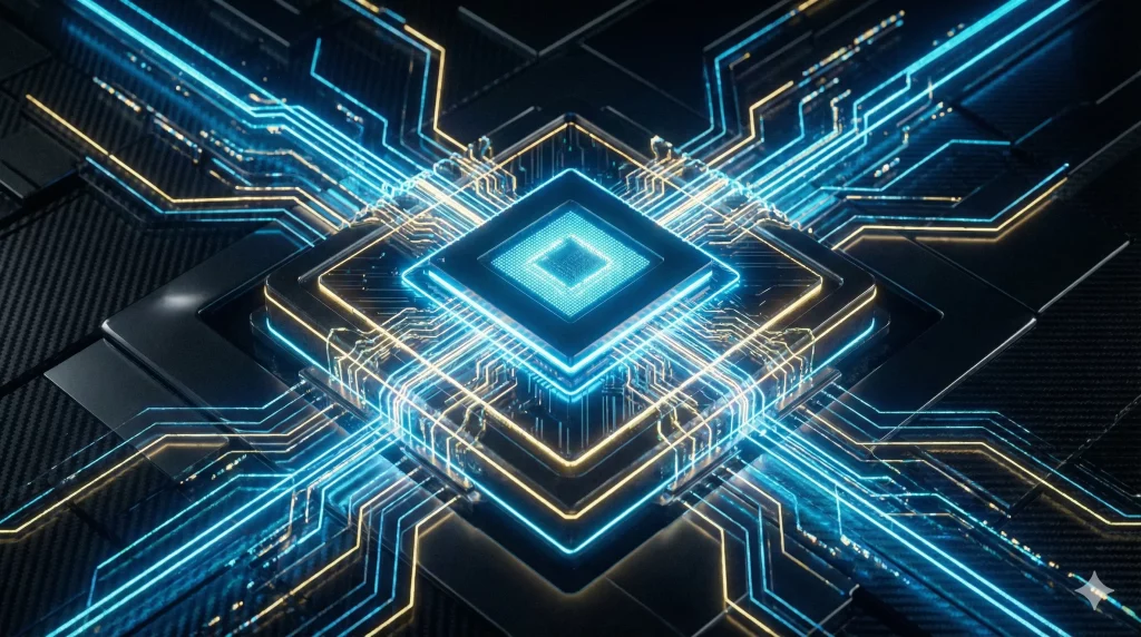 Quantencomputer RSA-2048 Verschlüsselung