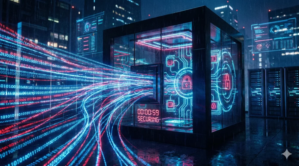 Quantencomputer RSA knacken