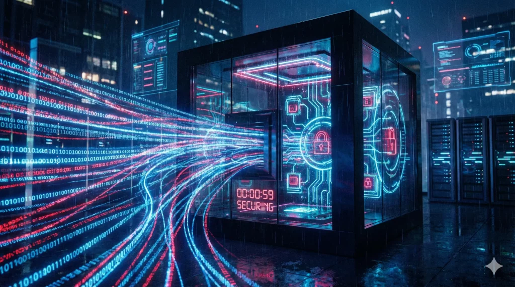 Quantencomputer RSA knacken