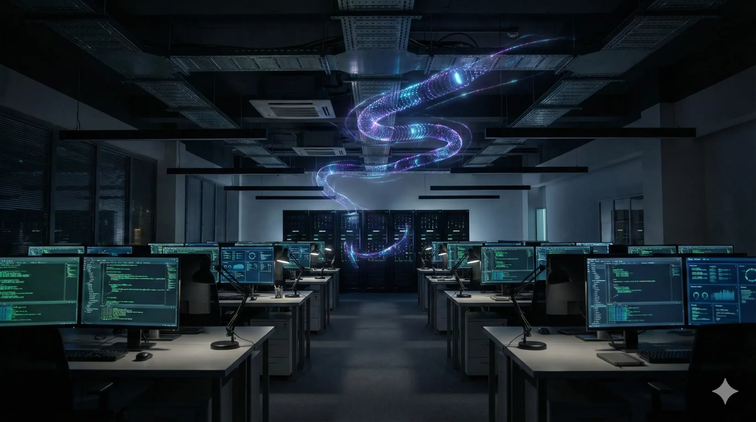 SANDWORM_MODE Malware