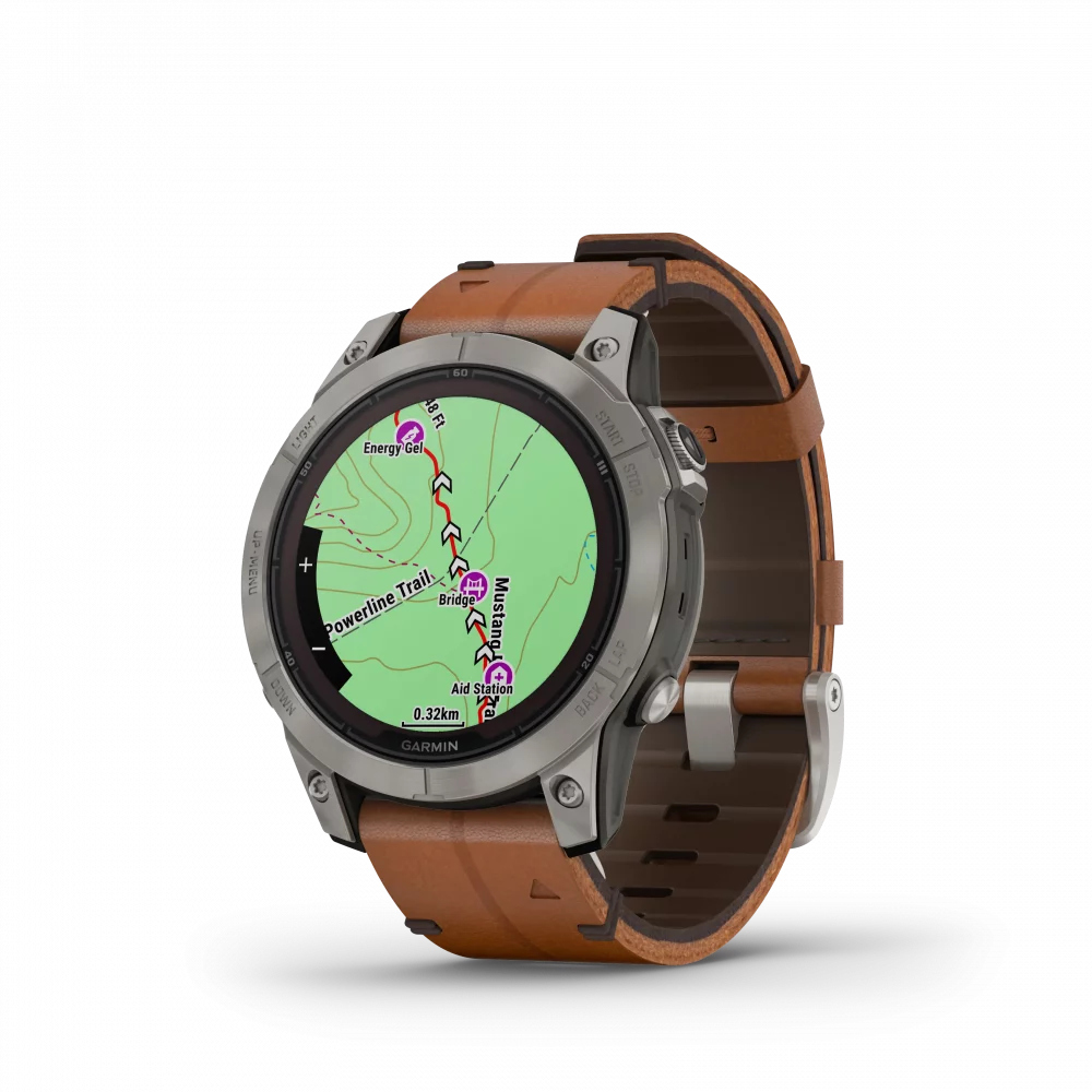 Suunto 9 Peak Pro vs Garmin Fenix 7