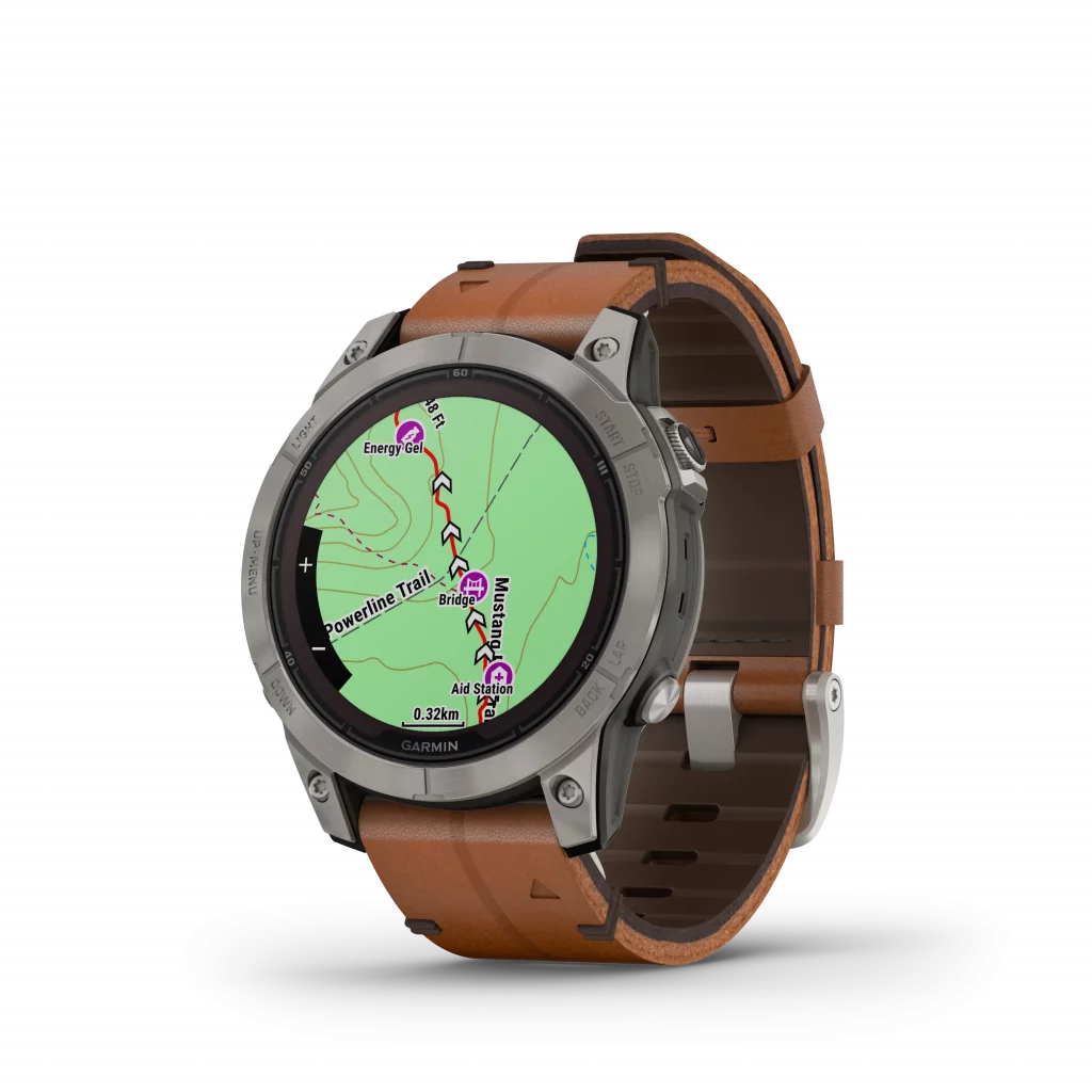 Suunto 9 Peak Pro vs Garmin Fenix 7