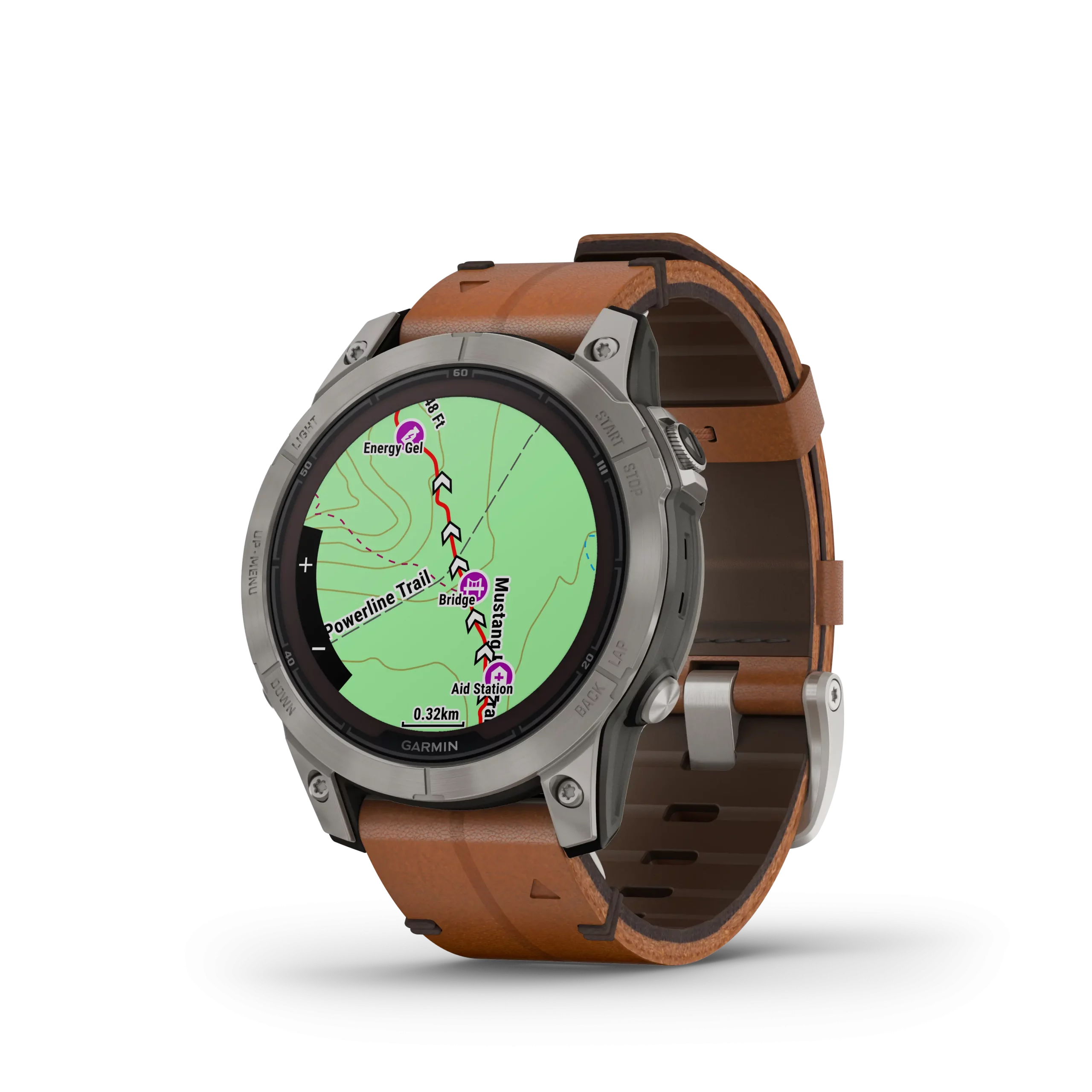 Suunto 9 Peak Pro vs Garmin Fenix 7