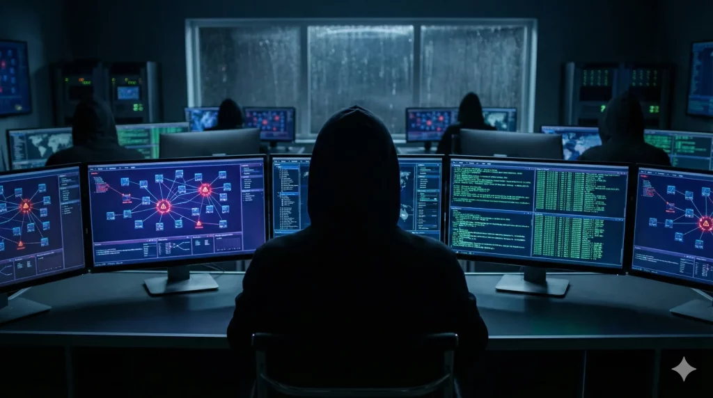 Top Vulnerability Scanner