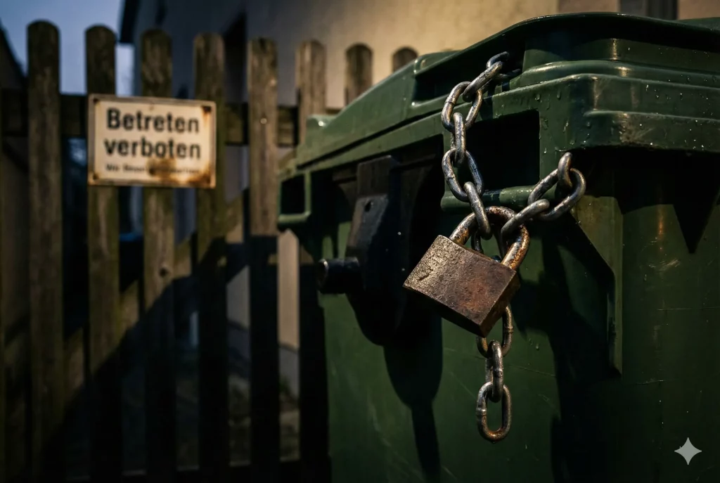 Trash Intelligence Deutschland