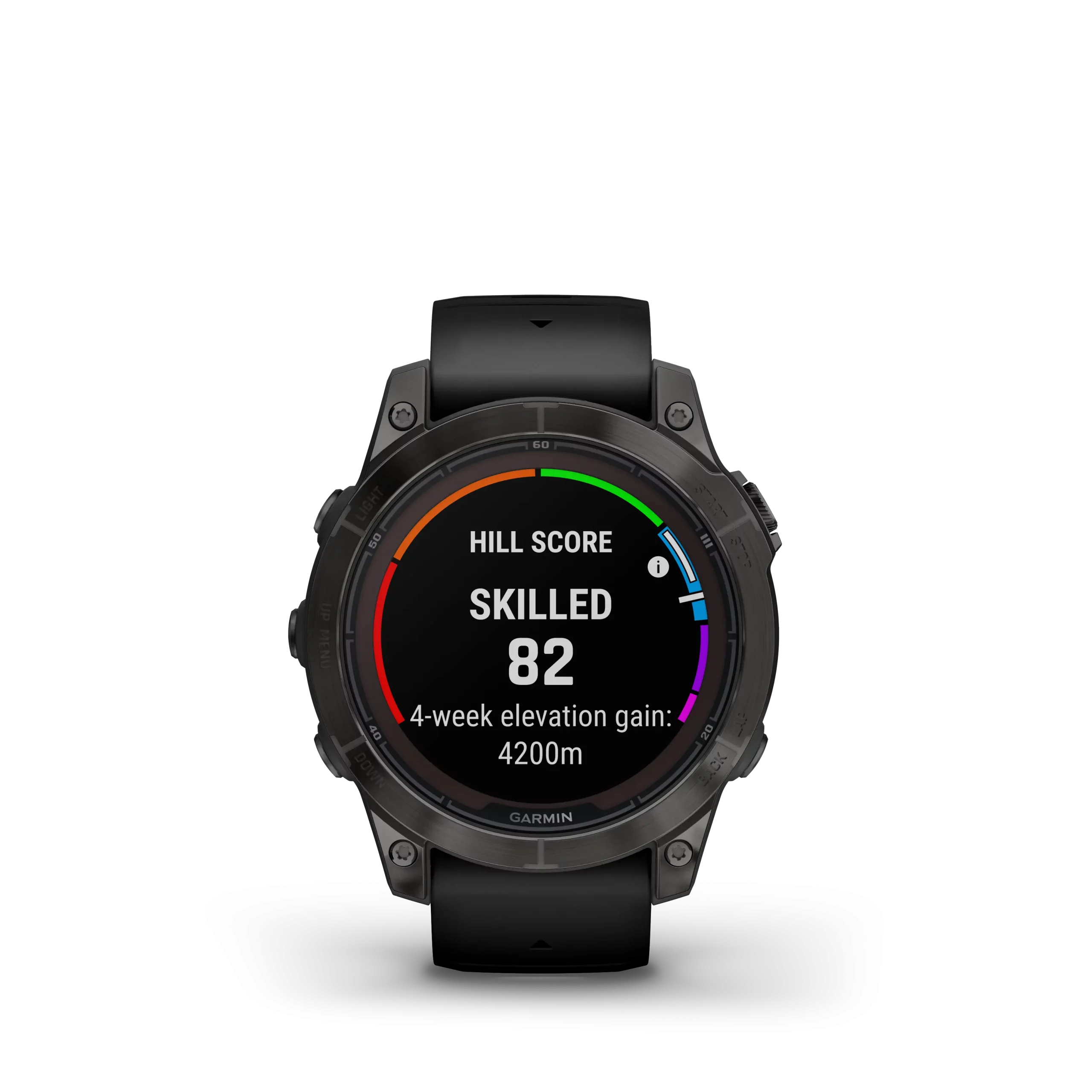 Coros Vertix 2 vs Garmin Fenix 7