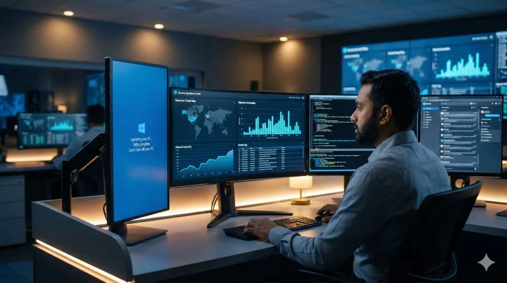 Windows Notepad Hack