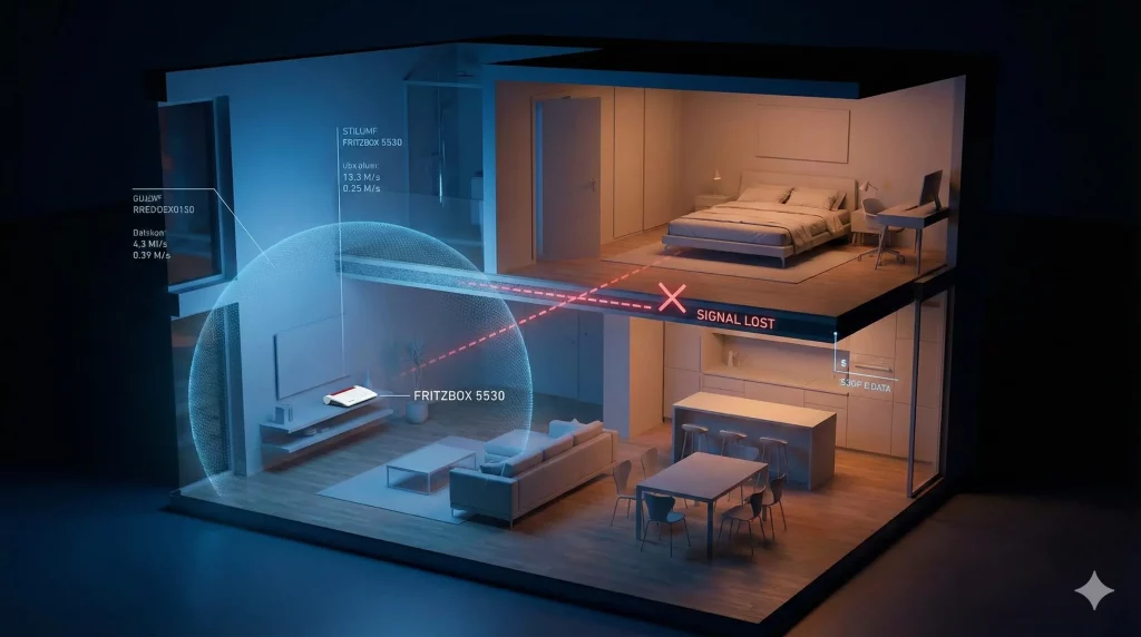 fritzbox fiber 5590 vs 5530