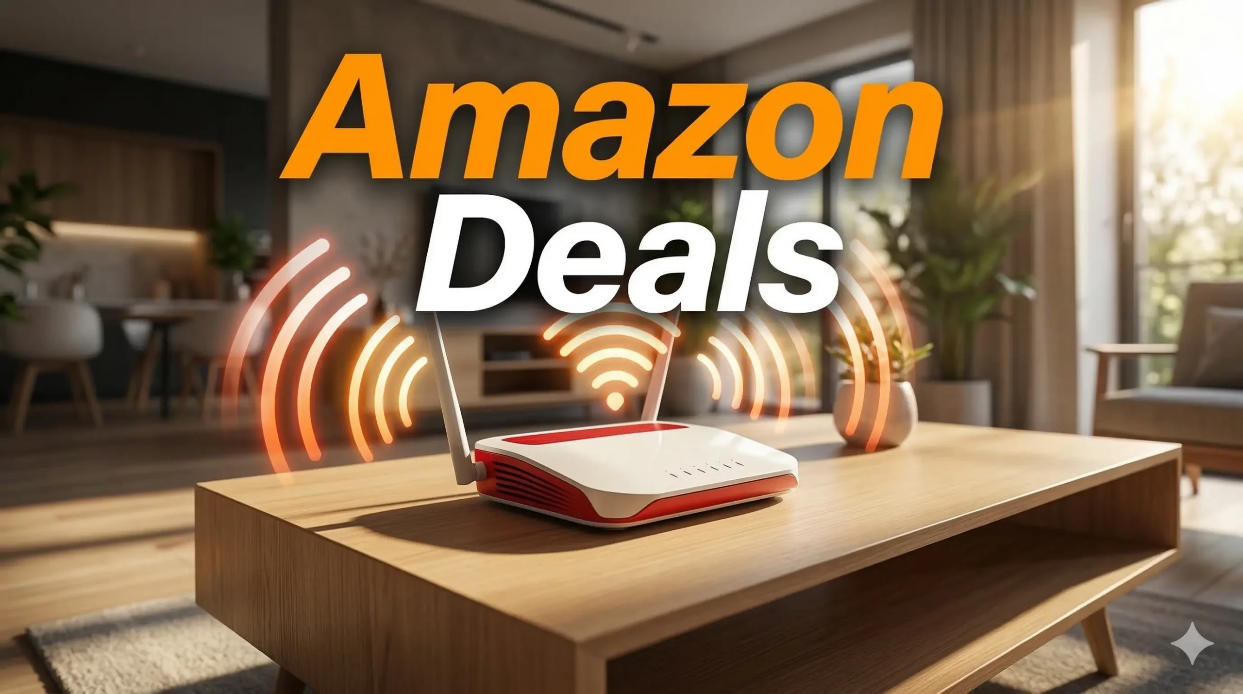 Amazon Frühling Deals