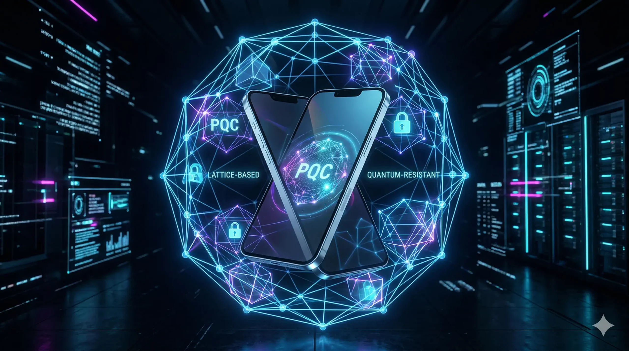 Android 17 Post-Quantum-Kryptografie