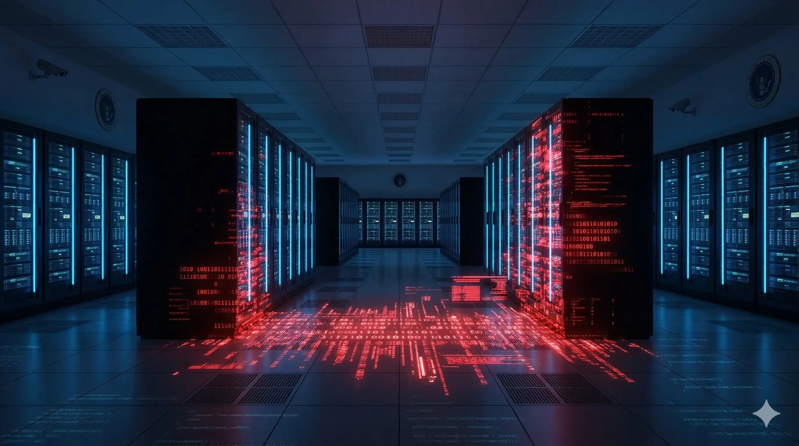 FBI Hackerangriff China