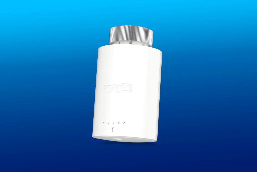 Fritzsmart Thermo 303