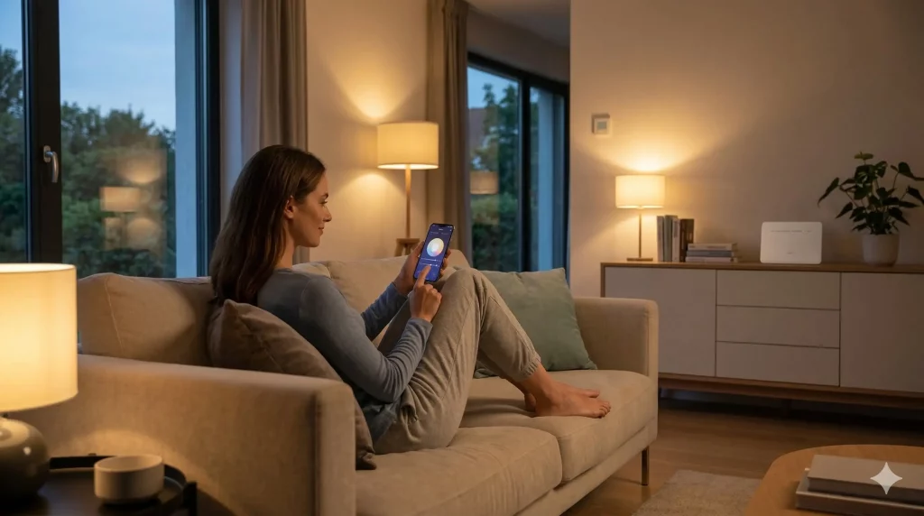 Fritzbox 5690 Pro im KI-Test