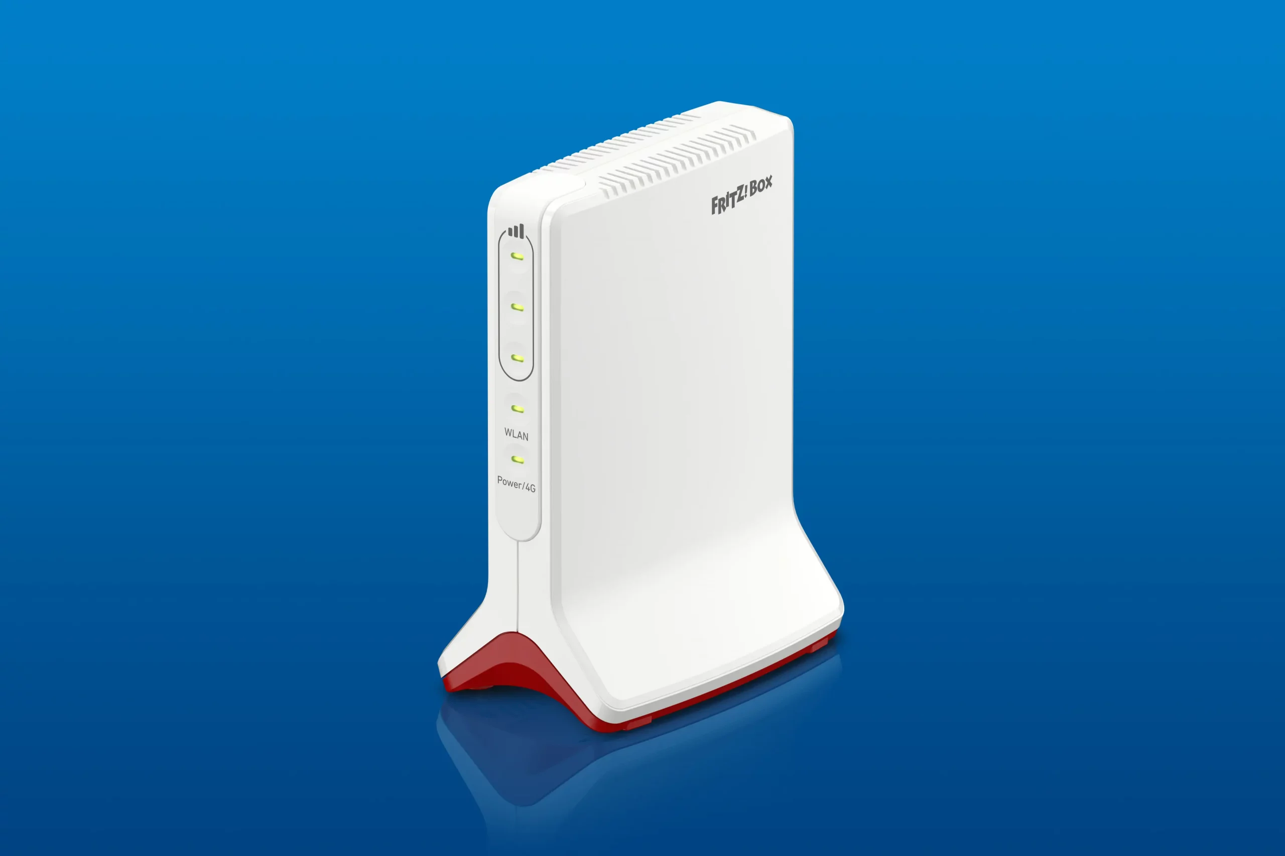 Fritzbox 6825 4G Release