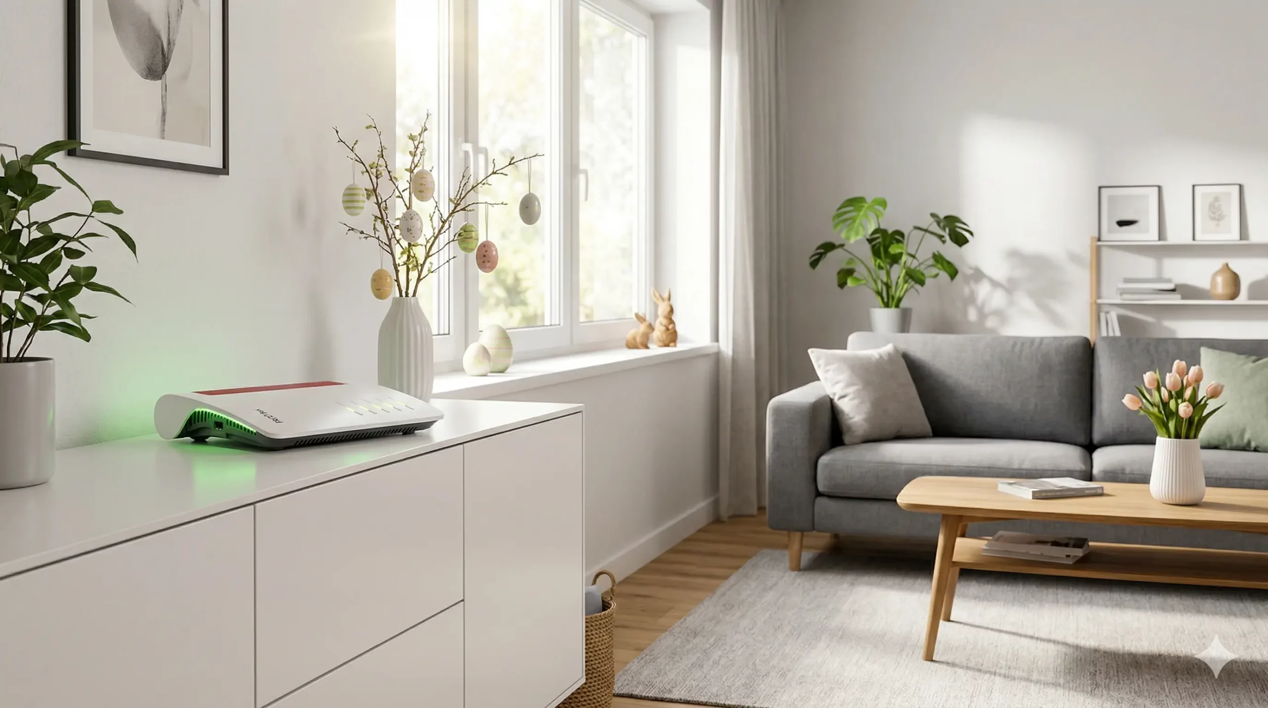 Fritzbox Osterangebote 2026 Deals