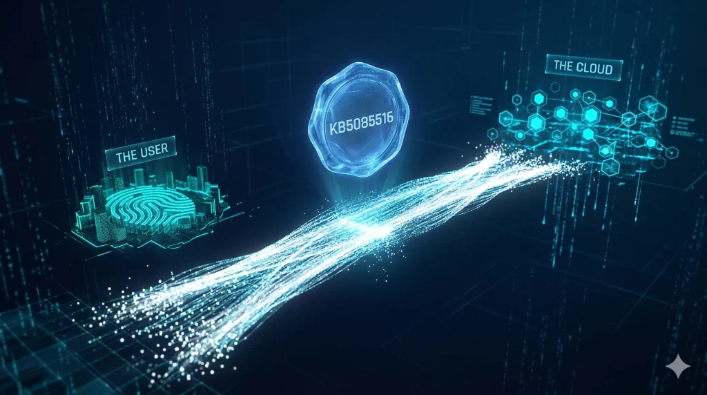 KB5085516