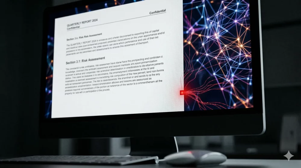 Mandiant AI Risk Report