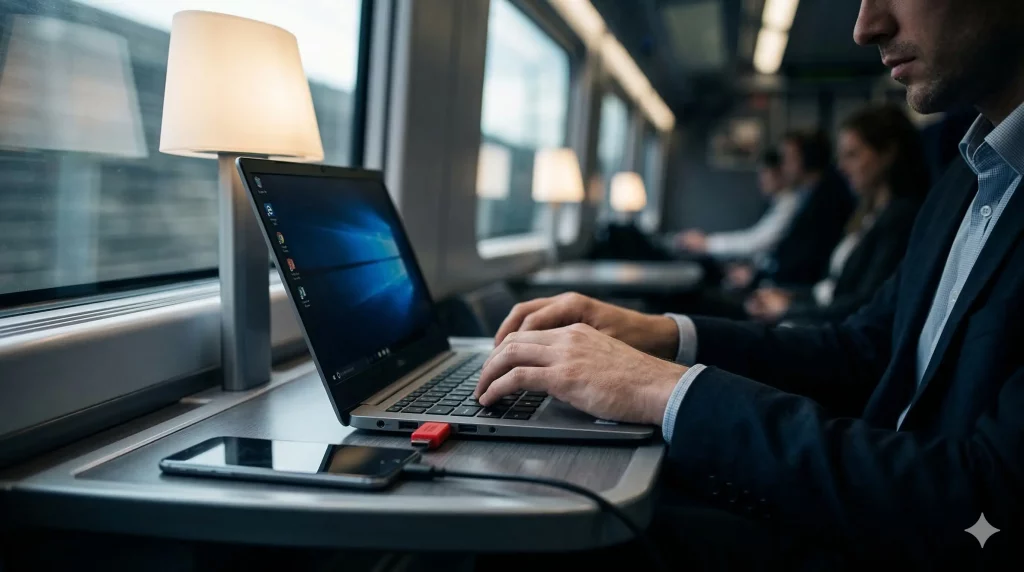 Russische Hacker Messenger