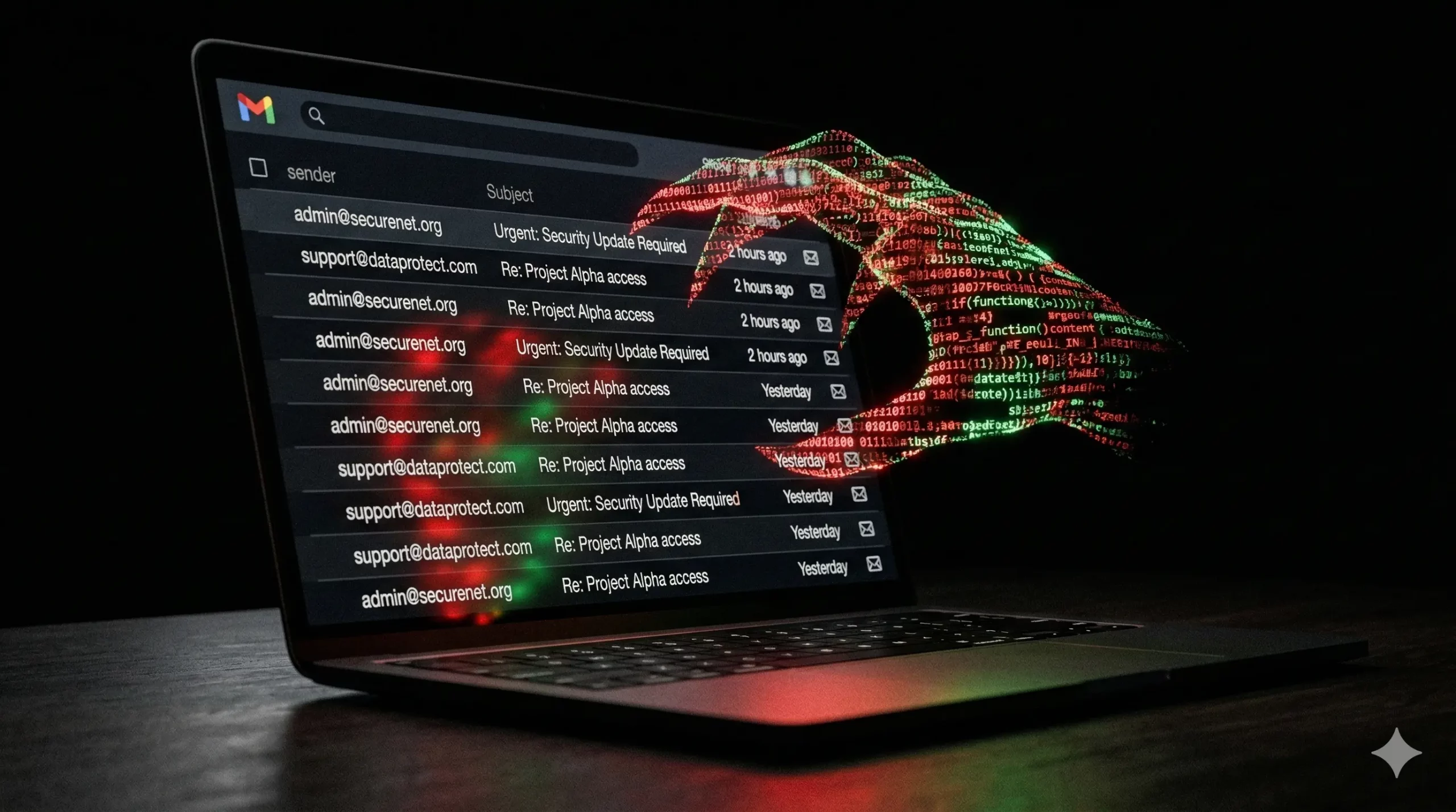 Russland Hacker Ukraine Meowmeow Badpaw